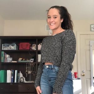 🌟Hollister Sweater🌟